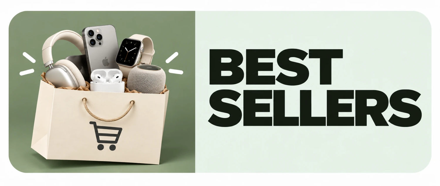 Best Sellers