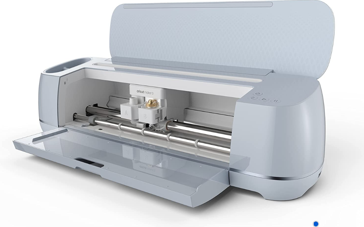 Cricut Maker 3 Mist - Open Box