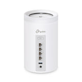 TP-Link BE11000 HB610 Aginet Whole Home Tri Band Mesh Wi-Fi 7 AP Single Pack