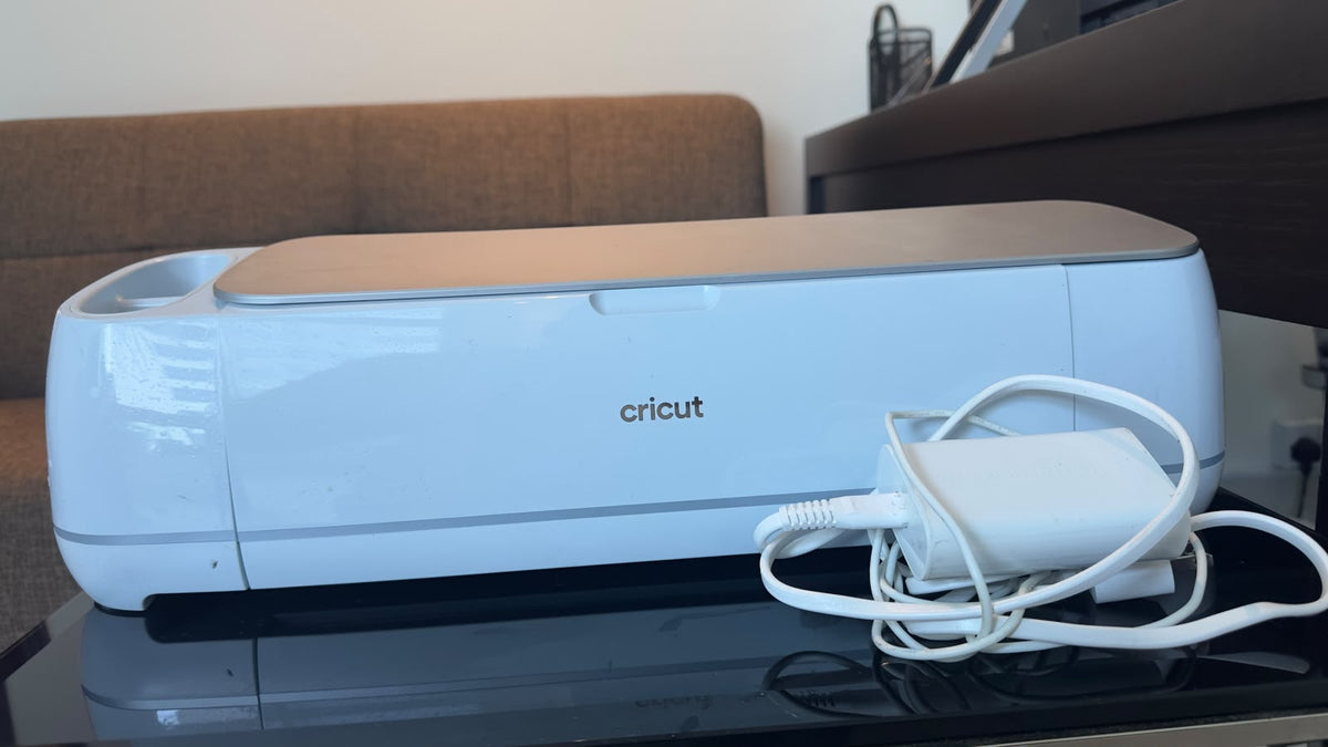 Cricut Maker 3 Mist - Open Box