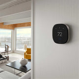 ecobee Smart Thermostat Premium Plus Pack (Includes 2x SmartSensor)