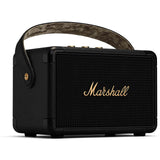 Marshall - Kilburn II Portable Bluetooth Speaker - Black/Brass