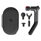 Sharper Image Power Percussion Hot + Cold Reach Percussion Massager
