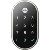 Nest X Yale - Smart Lock