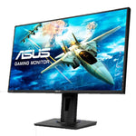 ASUS 27" Eye Care Console Gaming Monitor, Black, VG275Q