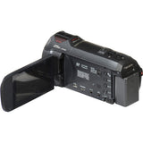 Panasonic HC-VX981K 4K Ultra HD Camcorder