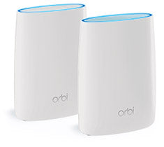 WiFi-система Netgear Orbi (AC3000)