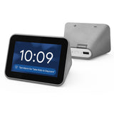 Lenovo Smart Clock, With Google Assistant