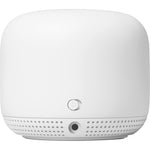 Google - Nest Wifi Router и Point AC2200 Mesh System (2 шт. В упаковке)