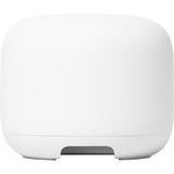 Google - Nest Wifi Router and Point AC2200 Mesh System (2-Pack)
