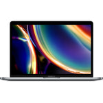 Apple 13.3" MacBook Pro with Retina Display (Mid 2020, Space Gray), 16gb RAM, 512 SSD
