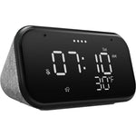 Lenovo Smart Clock Essential - Soft Touch Gray