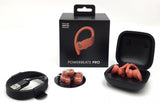 Beats Powerbeats Pro Totally Wireless Earphones Lava Red