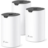 TP-Link Deco S4 AC1200 Whole Home Dual-Band Mesh Wi-Fi System (3-Pack)