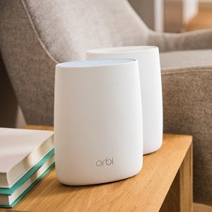 WiFi-система Netgear Orbi (AC3000)