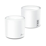 TP-LINK W3600 Nest-Gen All Home Wi-Fi System Deco 2 Pack