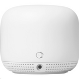 Google Nest Wifi Router and Two Points Snow GA00823-US