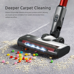 Kyvol V20 Cordless Vacuum Cleaner - Cordless Stick Vacuum for Deep Clean