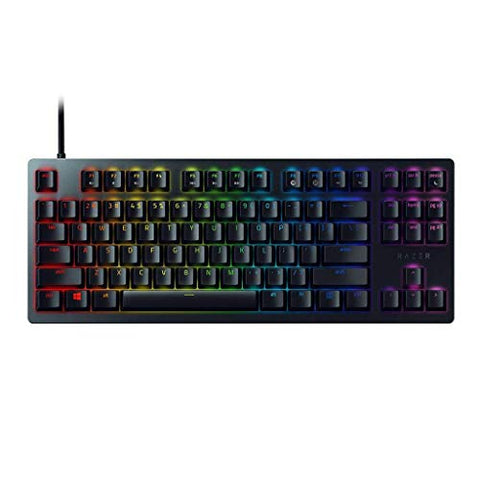 Razer Huntsman Tournament Edition, Optical Gaming Keyboard