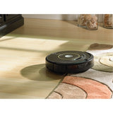 iRobot Roomba 650 - Robotic Vacuum Cleaner