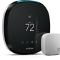 smart thermostat