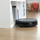 iRobot Roomba i3 (3150) Wi-Fi® Connected Robot Vacuum Vacuum - Wi-Fi Connected Mapping, Works with Alexa, Ideal for Pet Hair, Carpets