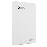 Seagate Game Drive for Xbox - Xbox Game Pass Special Edition (2TB) + 1 MONTH GAME PASS FREE