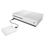 Seagate Game Drive for Xbox - Xbox Game Pass Special Edition (2TB) + 1 MONTH GAME PASS FREE