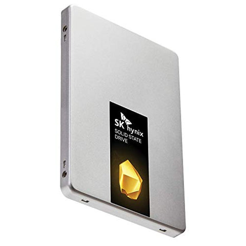 SK Hynix Gold S31, inch Solid State Drive (SSD)