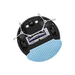 TEFAL Robot vacuum cleaner X-PLORER SERIE 60 RG7455WH
