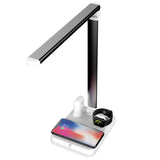 4-in-1 Apple Mate, Eye Protection Desk Lamp (X1)