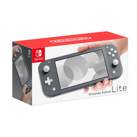 Nintendo Switch Lite - Gaming Console