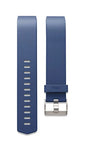 Fitbit Classic Accessory Band for Charge 2 Large Blue