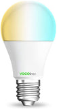 Vocolinc L2 Smart Wi-fi Lightbulb, White, 13000015