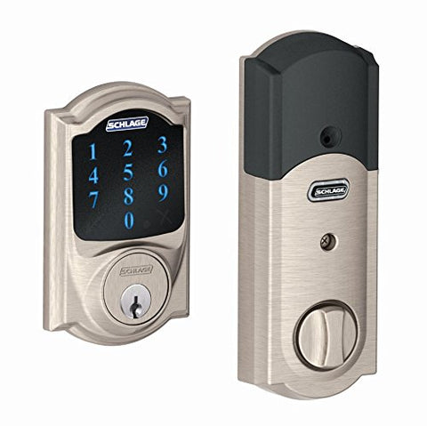 Smart Door Lock M1 Pro – Propus General Trading LLC
