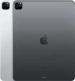Apple - 12.9-Inch iPad Pro Latest Model (5th Generation) with Wi-Fi - 256GB - Space Gray