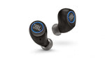 JBL Free X Truly Wireless In-Ear Headphones - Black