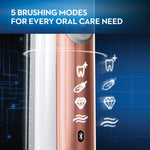 Oral B Pro 7500 Rechargeable Toothbrush