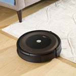 iRobot Roomba 890 - Robotic Vacuum Cleaner