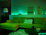 Philips Hue White and Color Ambience Lightstrip Plus base V4 80 inch