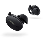 Bose Sport In-Ear True Wireless Earbuds - Black WW