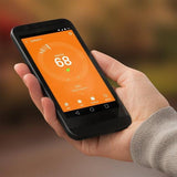 Nest Learning Thermostat App