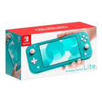 Nintendo Switch Lite - Gaming Console