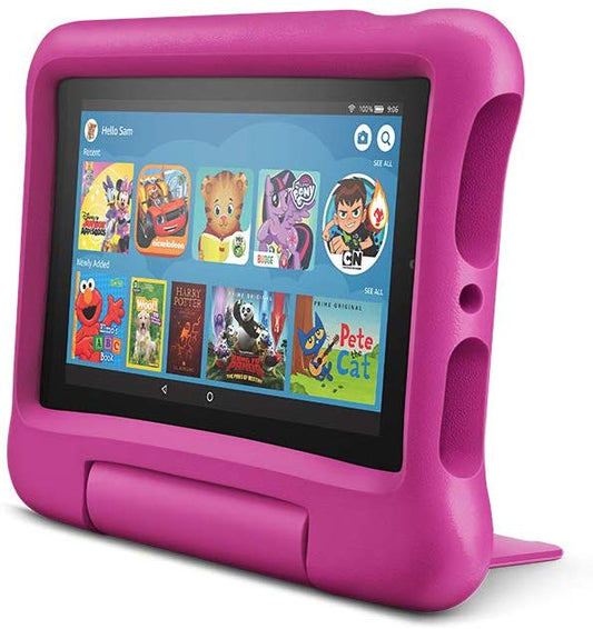 Amazon Fire HD 7 - Kids Edition | 9th Gen