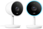 Nest Cam IQ Indoor - Security Camera