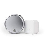 August Smart Lock Pro + Connect 3rd Generation