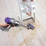 Dyson Cyclone V10 Total Clean Plus, Cordless Vacuum Cleaner