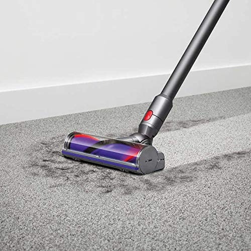 Dyson Cyclone V10 Total Clean Plus, Cordless Vacuum Cleaner