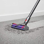 Dyson Cyclone V10 Total Clean Plus, Cordless Vacuum Cleaner (Open Box, Used but in Proper Condition -  Used for 5 days)