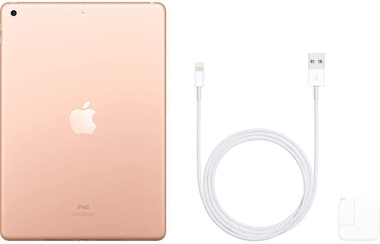 iPad 7-го поколения, Wi-Fi, 128 ГБ